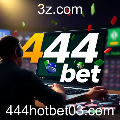 Revolução Digital em Jogos de Apostas Online